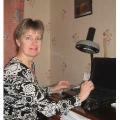 Людмила Васильевна Курмышева