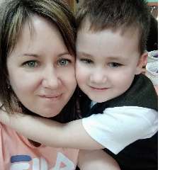 Рыбачёк Вера Николаевна