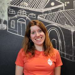 Наумова Александра Николаевна