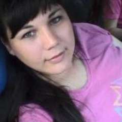 Ахахина Аксана Юрьевна 