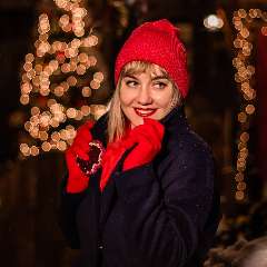 Мамина Екатерина Андреевна