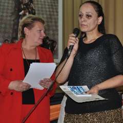 Дзугаева Ирина Ирбековна