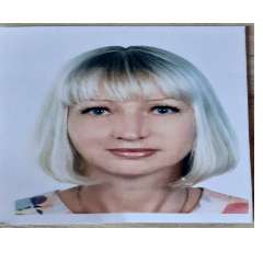 Глухова Вера Андреевна