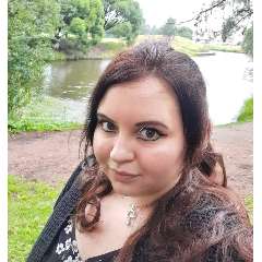 Уколова Алена Алексеевна