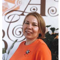 Никуличева Ольга Валерьевна