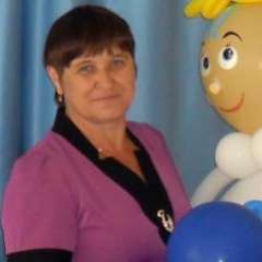 Буракова Татьяна Ивановна