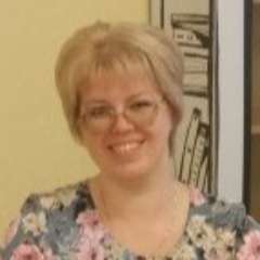 Высоцкая Юлия Владимировна