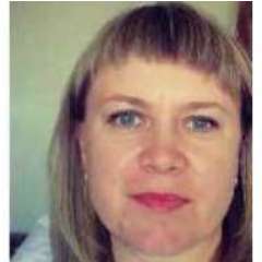 Войтова Инга Константиновна