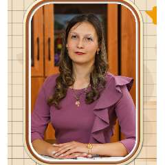 Назарова Татьяна Валерьевна