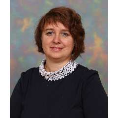 Василенко Нелли Николаевна