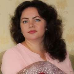 Бутенко Елена Владимировна