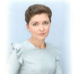 Кондакова Динара Алиевна