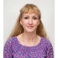 Байкова Виктория Анатольевна