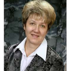 Берёзкина Надежда Афанасьевна