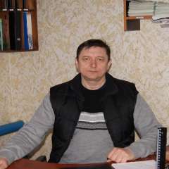 Мокрушин Сергей Филиппович