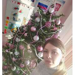 Пронина Юлия Игоревна 