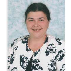 Петращук Татьяна Викторовна