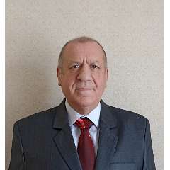 Жуков Александр Иванович