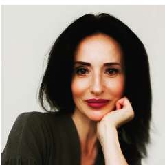 Светлана Анатольевна Невмывака