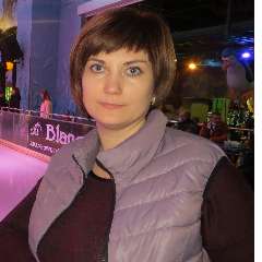 Вербий Наталья Анатольевна