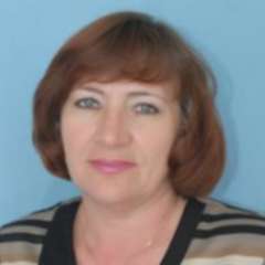 Ковалева Тамара Тимофеевна