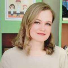 Вегерина Светлана Вадимовна 