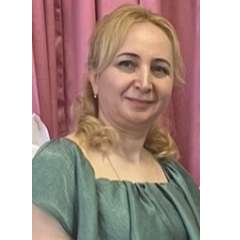 Геворгян Наира Давидовна 