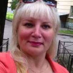 Кичук Ксения Юрьевна