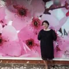 Наталья Николаевна Сахарова