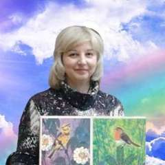 Полунина Елена Валерьевна 