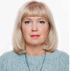 Бондарева Елена Владимировна