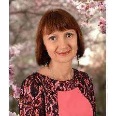 Елена Константиновна Христиченко