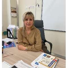 Измайлова Альфия Ильнуровна