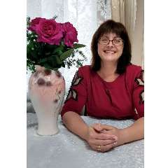 Любовь Васильевна Курлат