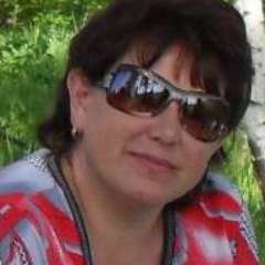 Соколова Елена Владимировна