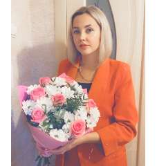 Кристина Владимировна Канунникова