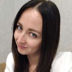 Полопеженцева Евгения Константиновна