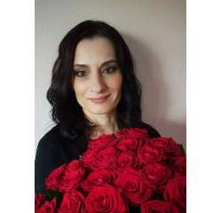 Фесюк Елена Александровна