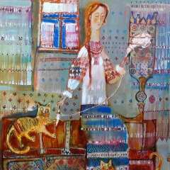 Амочаева Екатерина Сергеевна