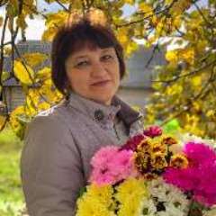 Наталья Ивановна Демиденко