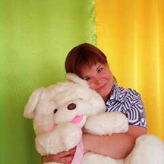 Шикова Мария Александровна