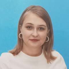 Мальцева Яна Сергеевна