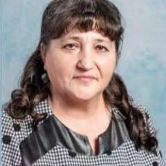 Ковалева Галина Тимофеевна