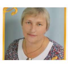 Ёлгина Елена Васильевна