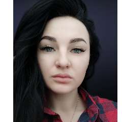 Деркачева Анастасия Александровна