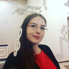 Рычкова Наталья Сергеевна