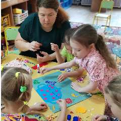 Матвиенко Юлия Валерьевна