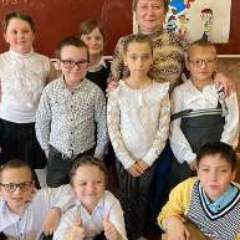 Москалева Мария Анатольевна