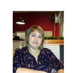 Макарова Наталья Николаевна