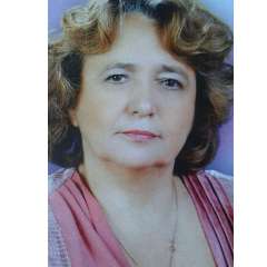 Васильева Наталья Викторовна
